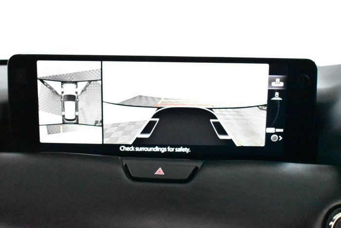 2024 Mazda CX-60 G40e Azami