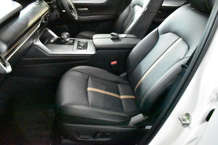 2024 Mazda CX-60 G40e Azami