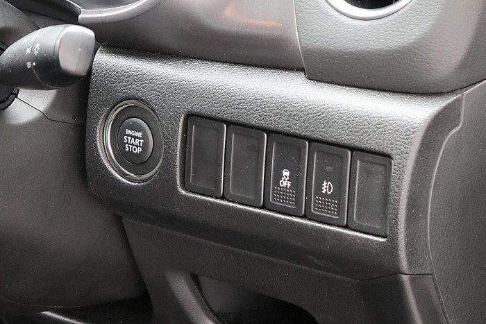 2024 Suzuki Vitara 