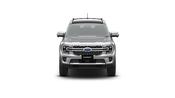 2025 Ford Everest