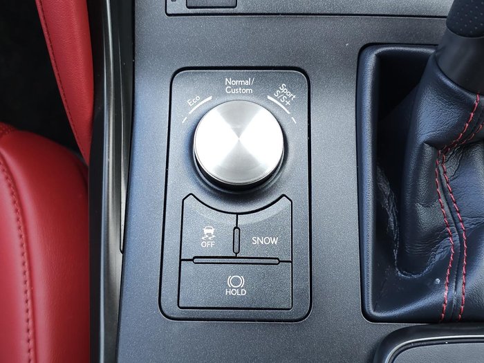 2020 Lexus IS 300 F Sport