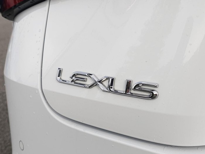 2020 Lexus IS 300 F Sport