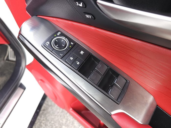 2020 Lexus IS 300 F Sport