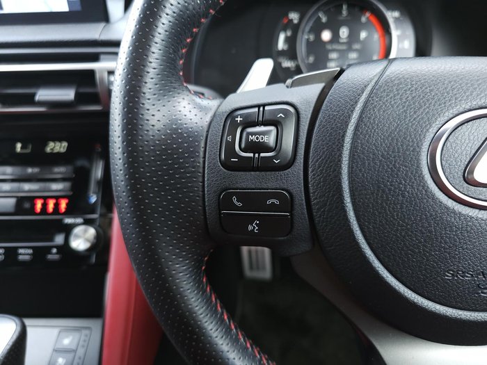 2020 Lexus IS 300 F Sport
