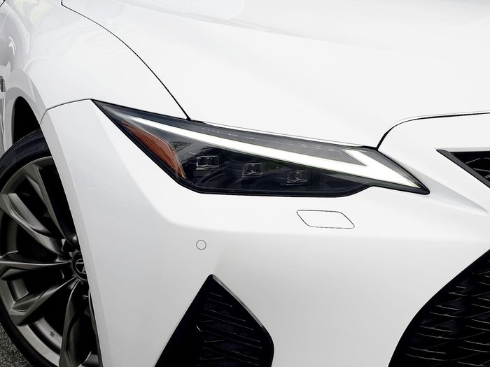 2020 Lexus IS 300 F Sport