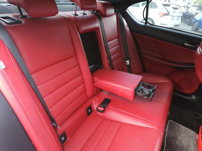 2020 Lexus IS 300 F Sport