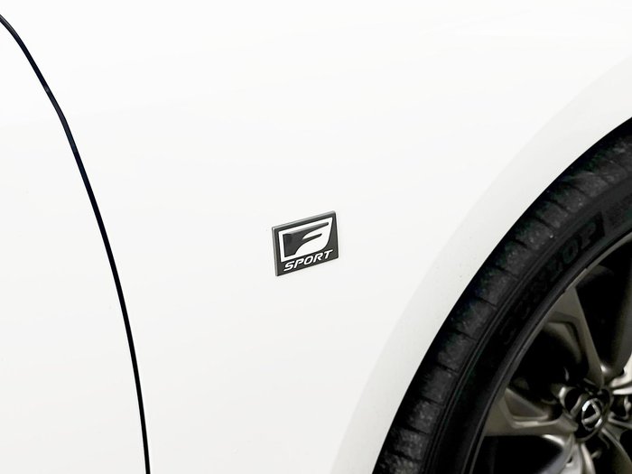 2020 Lexus IS 300 F Sport