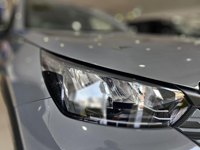 2025 Peugeot 2008 Allure Hybrid P24 MY25 Sellenium Grey