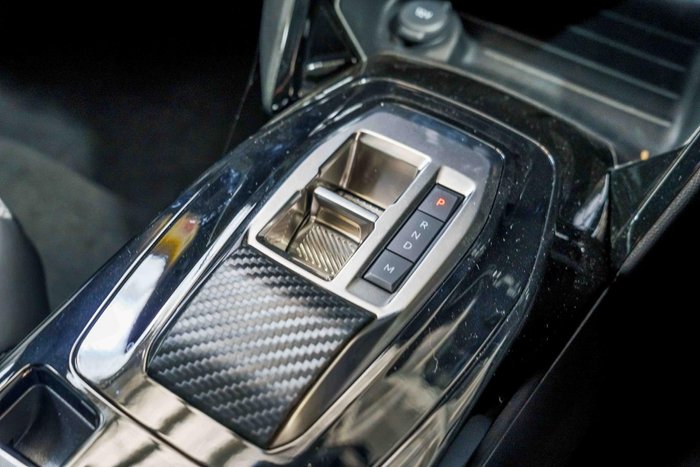 2025 Peugeot 2008 Allure Hybrid P24 MY25 Sellenium Grey