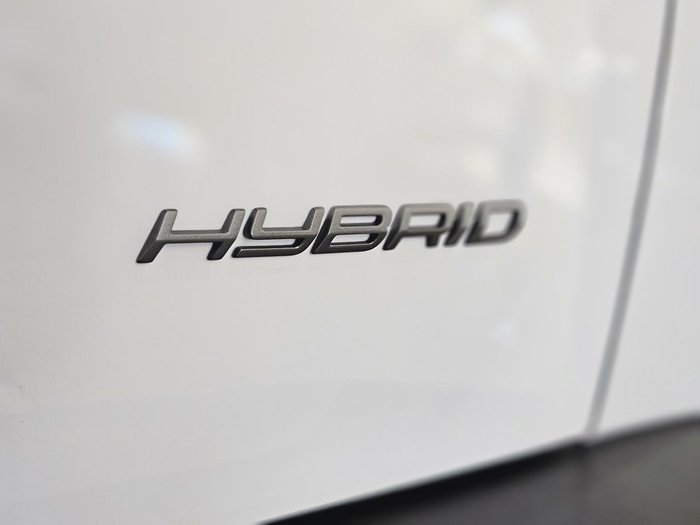 2025 Peugeot 2008 GT Hybrid