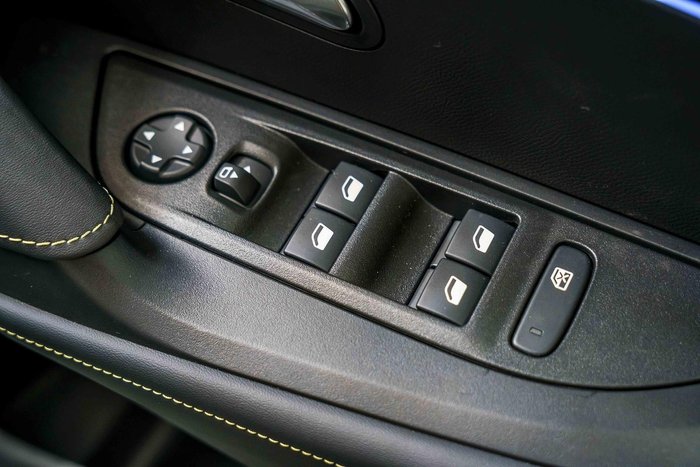 2025 Peugeot 2008 GT Hybrid P24 MY25 Sellenium Grey