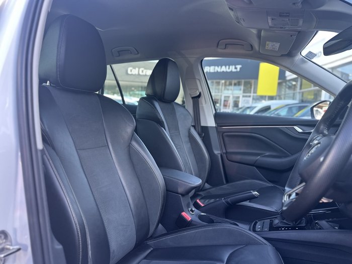 2021 SKODA Kamiq 110TSI Limited Edition