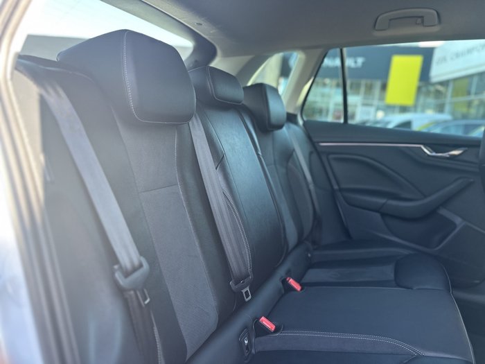 2021 SKODA Kamiq 110TSI Limited Edition