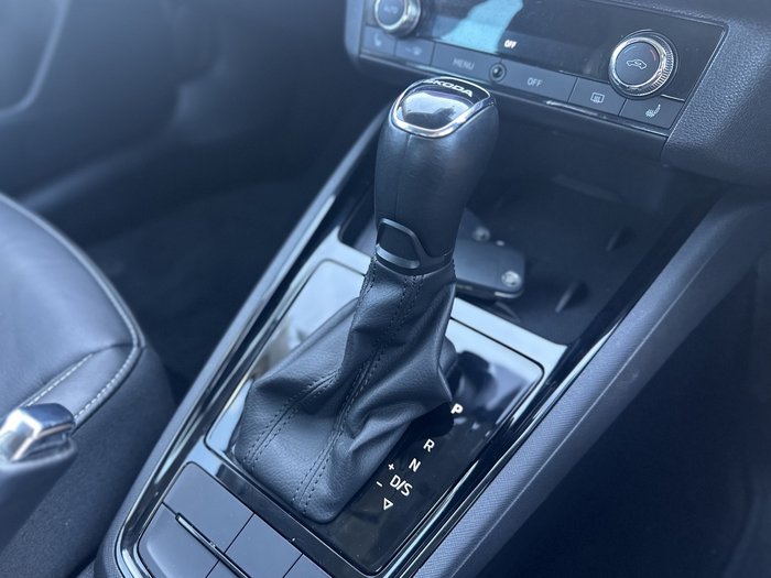 2021 SKODA Kamiq 110TSI Limited Edition