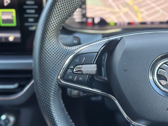 2021 SKODA Kamiq 110TSI Limited Edition