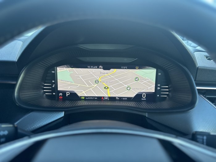 2021 SKODA Kamiq 110TSI Limited Edition