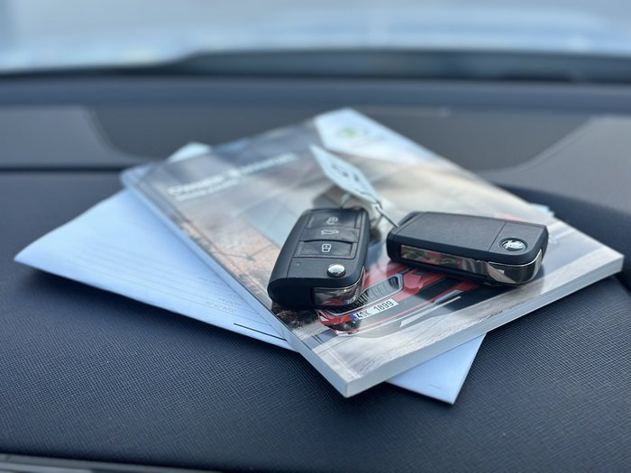 2021 SKODA Kamiq 110TSI Limited Edition