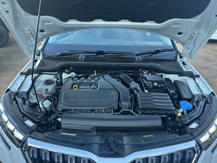 2021 SKODA Kamiq 110TSI Limited Edition