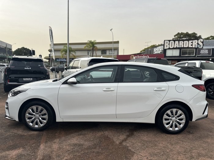 2019 Kia Cerato S