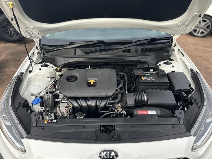 2019 Kia Cerato S