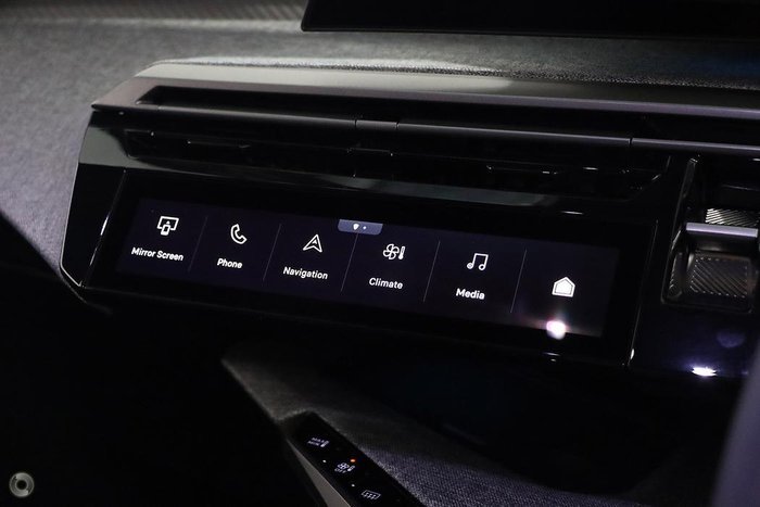 2025 Peugeot 3008 Allure Hybrid