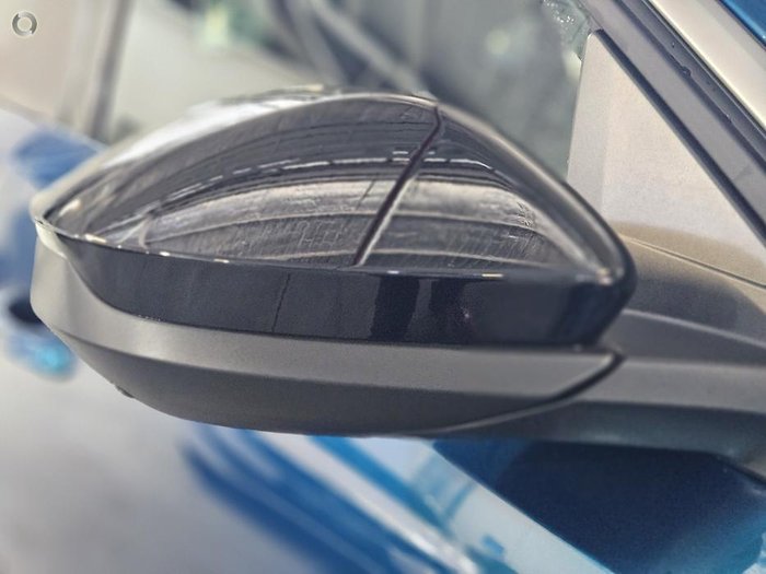 2025 Peugeot 3008 Allure Hybrid P64 MY25 Obsession Blue