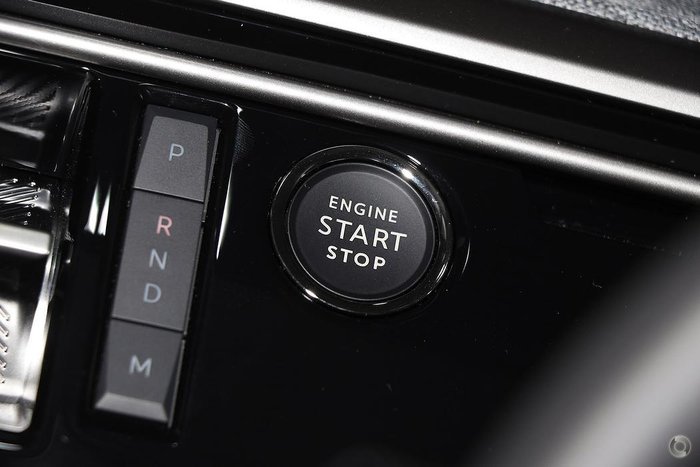 2025 Peugeot 3008 Allure Hybrid