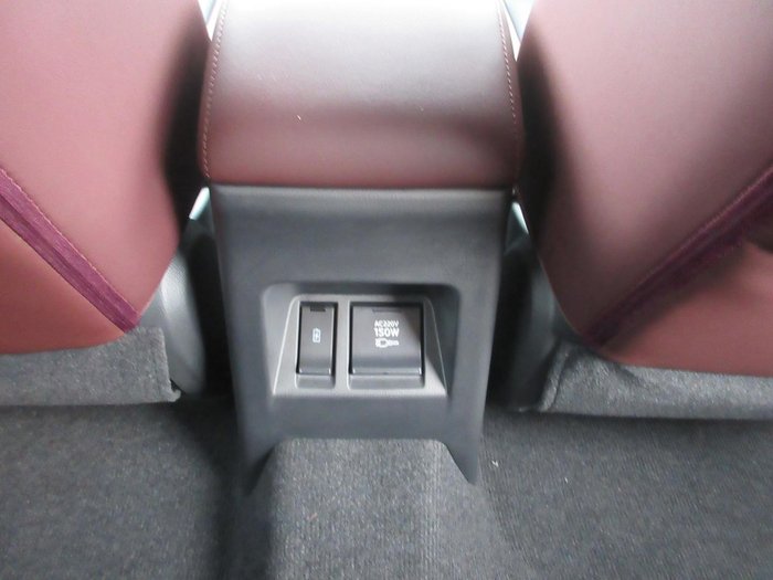 2024 Mitsubishi Pajero Sport GSR