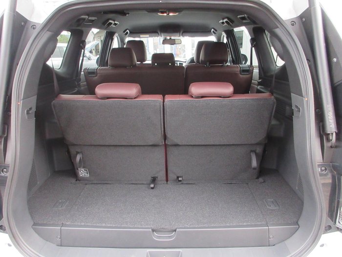 2024 Mitsubishi Pajero Sport GSR