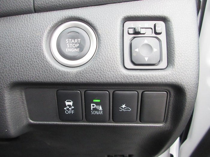 2024 Mitsubishi Pajero Sport GSR