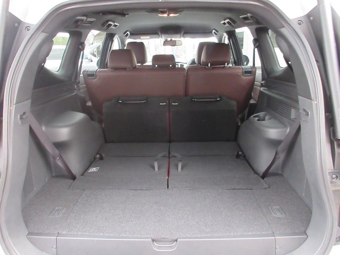 2024 Mitsubishi Pajero Sport GSR