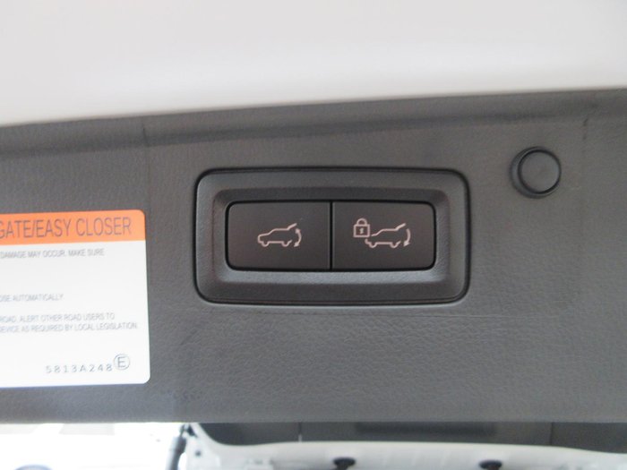 2024 Mitsubishi Pajero Sport GSR