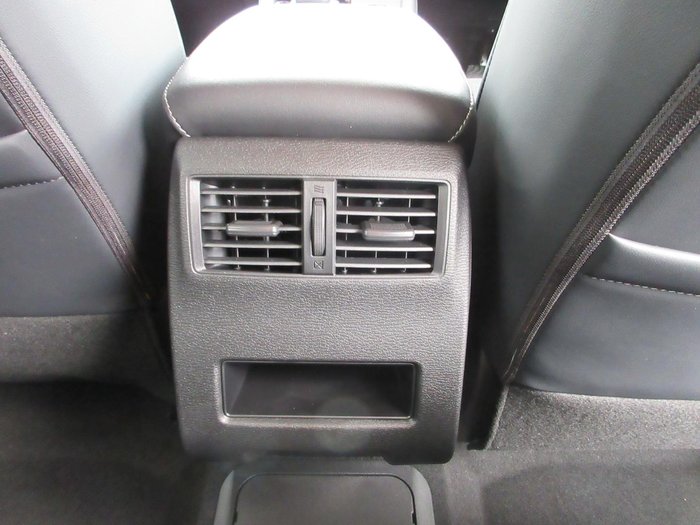 2025 Mitsubishi Outlander PHEV Aspire