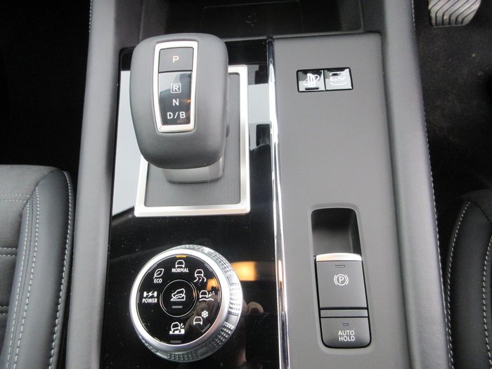 2025 Mitsubishi Outlander PHEV Aspire