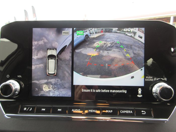 2025 Mitsubishi Outlander PHEV Aspire