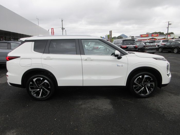 2025 Mitsubishi Outlander PHEV Aspire