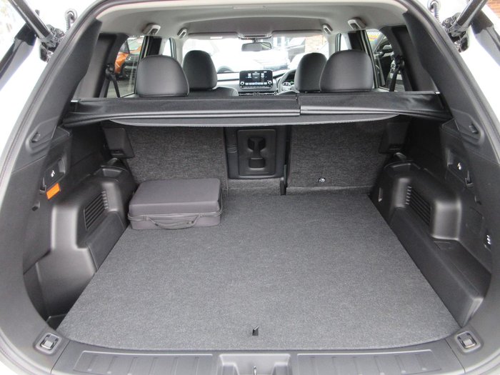 2025 Mitsubishi Outlander PHEV Aspire