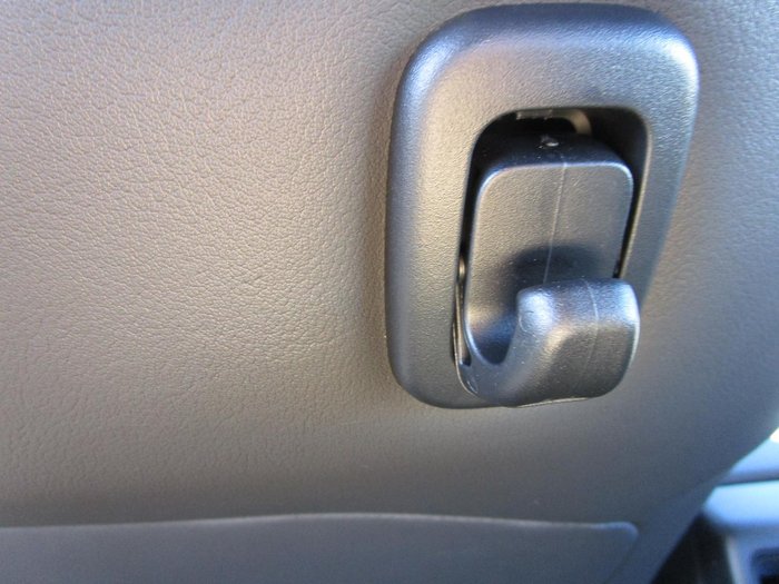 2025 Isuzu D-MAX BLADE