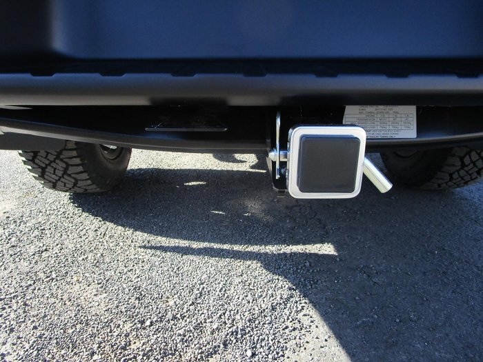 2025 Isuzu D-MAX BLADE