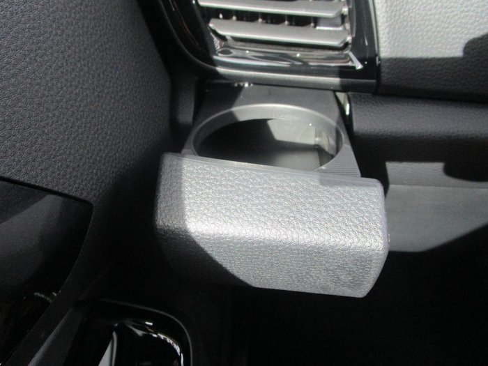 2025 Isuzu D-MAX BLADE