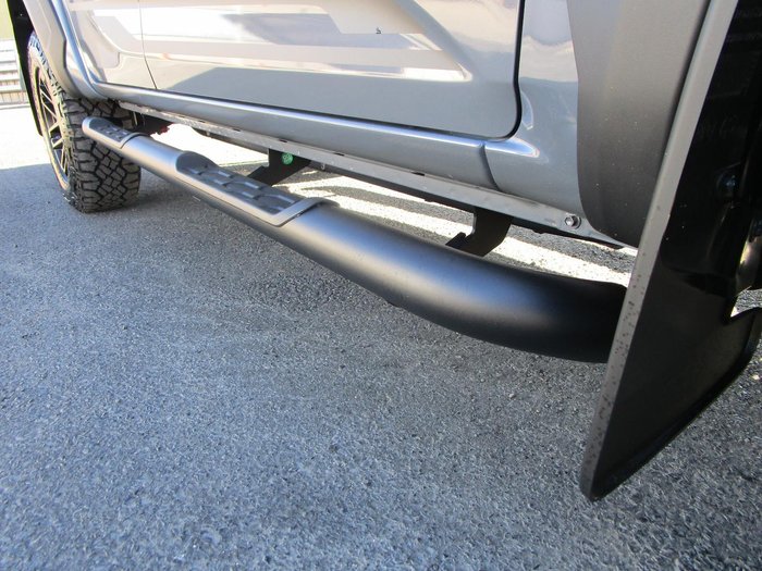 2025 Isuzu D-MAX BLADE