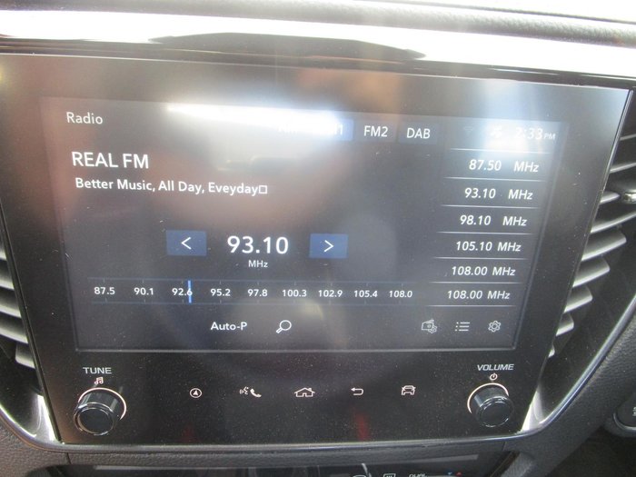 2025 Isuzu D-MAX BLADE