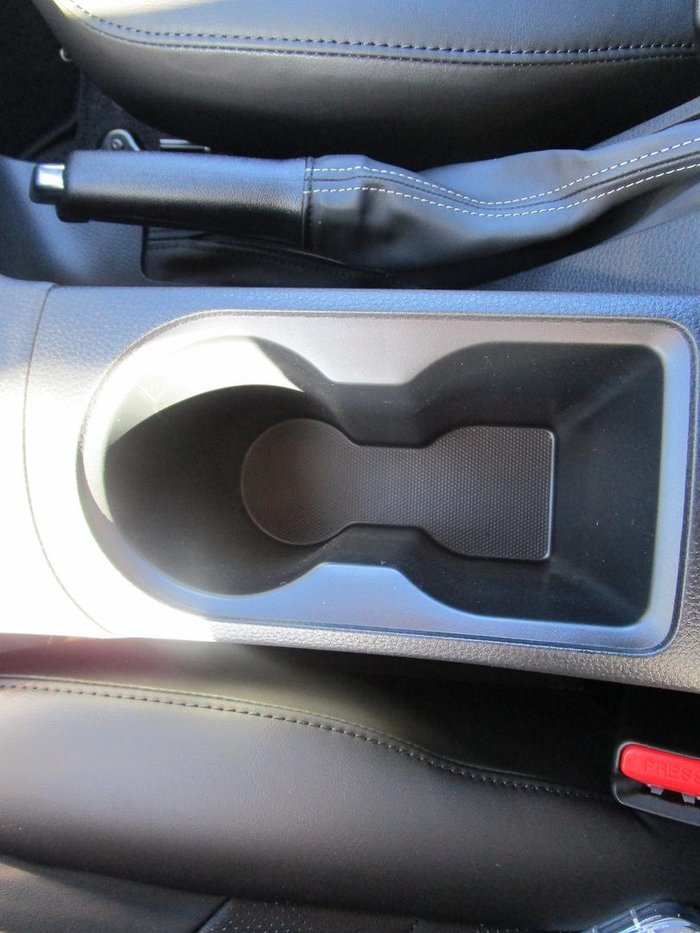 2025 Isuzu D-MAX BLADE