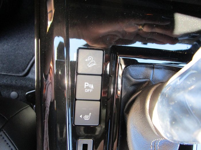 2025 Isuzu D-MAX BLADE