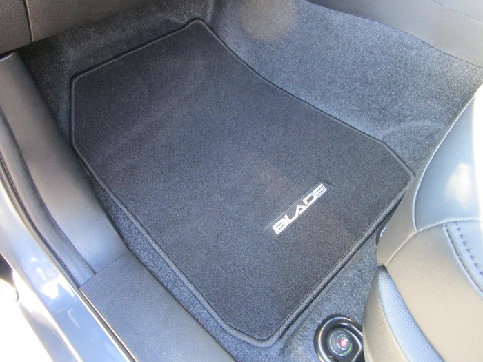 2025 Isuzu D-MAX BLADE