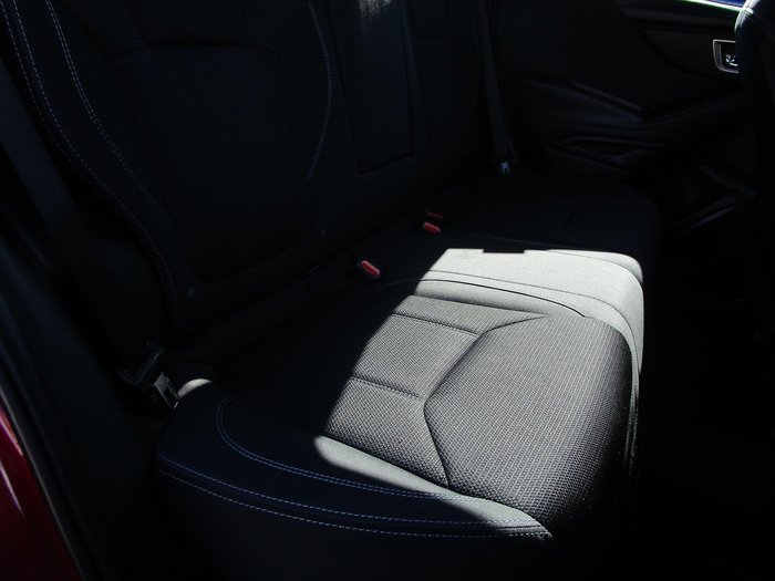 2019 Subaru Forester 2.5i-L