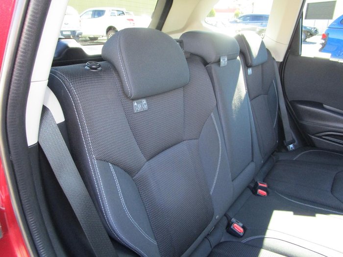 2019 Subaru Forester 2.5i-L