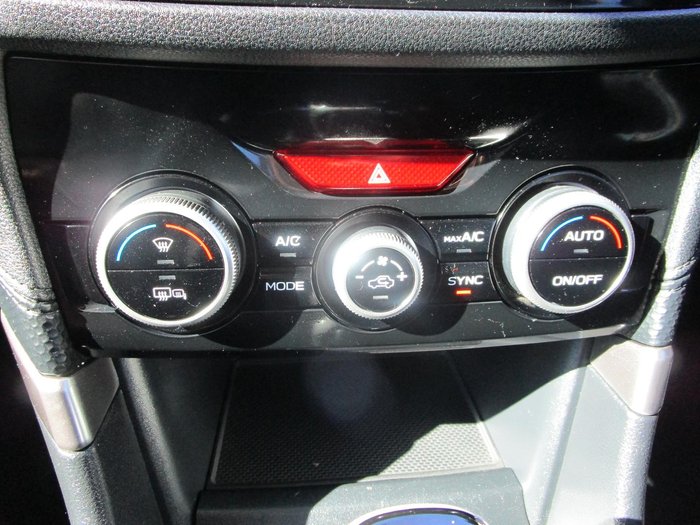 2019 Subaru Forester 2.5i-L