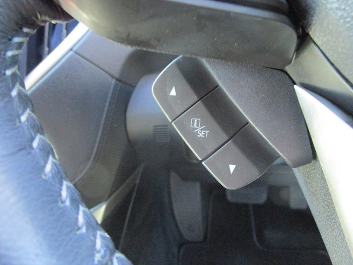 2019 Subaru Forester 2.5i-L