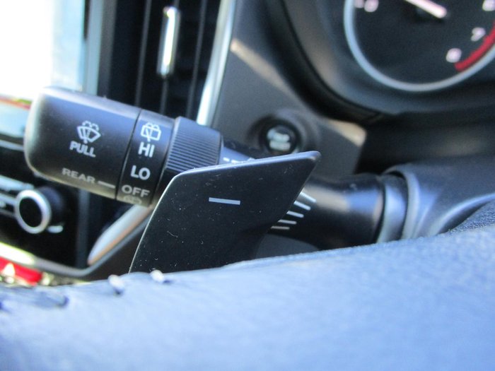 2019 Subaru Forester 2.5i-L